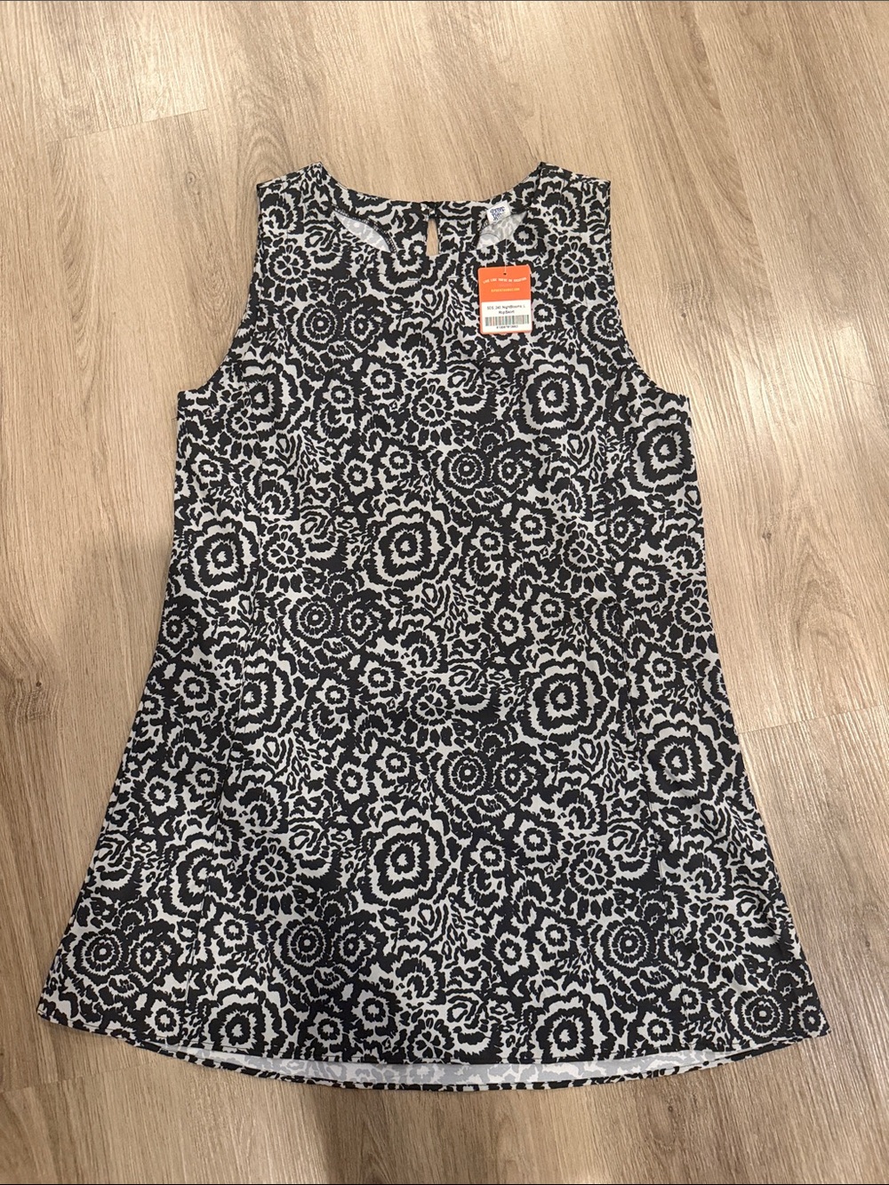 RipSkirt Cover up